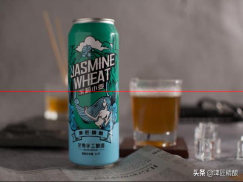 夏天來了，如何品嘗精釀啤酒？