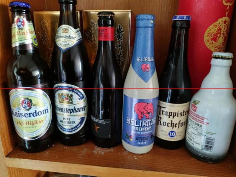 三伏天喝啤酒，這6款都是用料扎實(shí)的“好啤酒”，你喝過幾種？