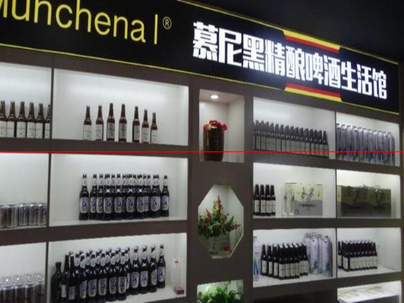 臨汾一啤酒館開業(yè): 五大特點(diǎn)造就“慕尼黑精釀啤酒”高品質(zhì)體驗(yàn)