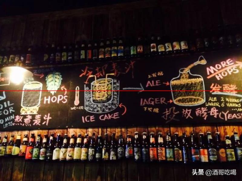 啤酒  什么是IPA啤酒？IPA更大的特點(diǎn)是什么？