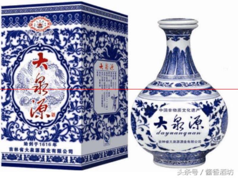 東北白酒品牌，哈爾濱有什么白酒品牌