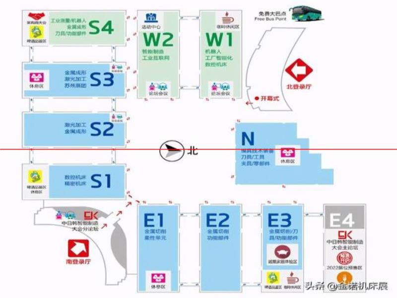 2021青島機床展倒計時5天！哈啤盛夏 狂歡不停 免費禮品領(lǐng)回家