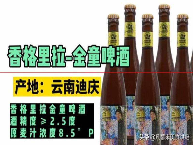 測評17款精釀啤酒，五花八門各種口味真奇葩，哪種啤酒好喝能奪冠