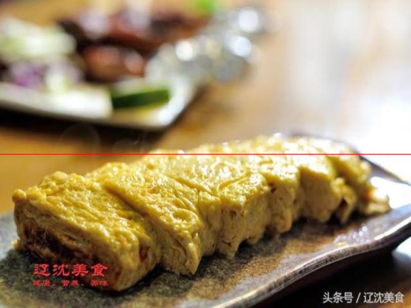 沈陽(yáng)版《深夜食堂》，這里只販賣美食