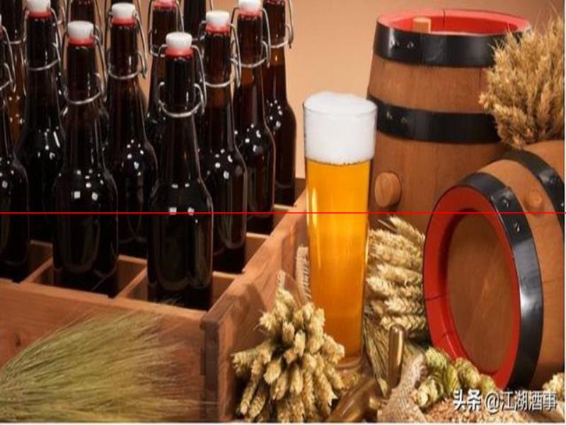 外國人非精釀啤酒不喝，為何中國人卻不喝精釀，寧原喝工業(yè)啤酒？