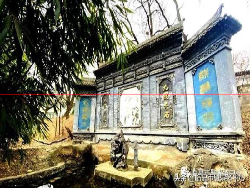 深挖歷史文化底蘊(yùn) 打造文旅特色小鎮(zhèn)——臨夏市：九泉奔涌 泉泉相映 各具神韻