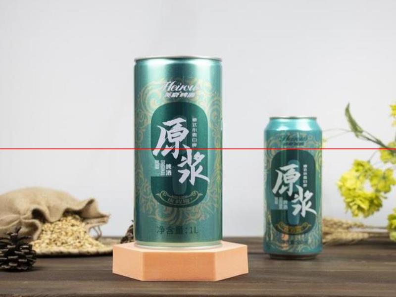 適合夏天的啤酒，麥香味濃，來試試這幾款精釀