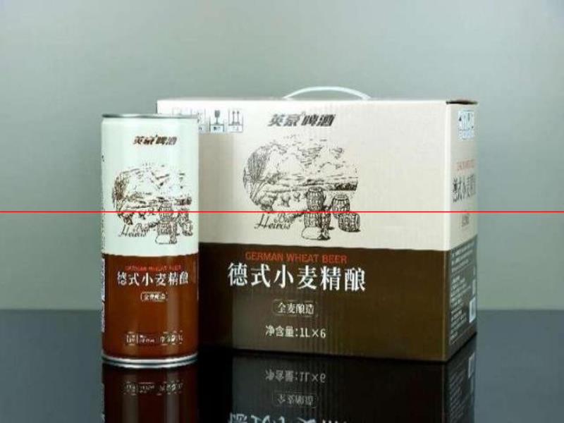 中秋將至，不知道送什么好？這樣的精釀啤酒有禮有面兒