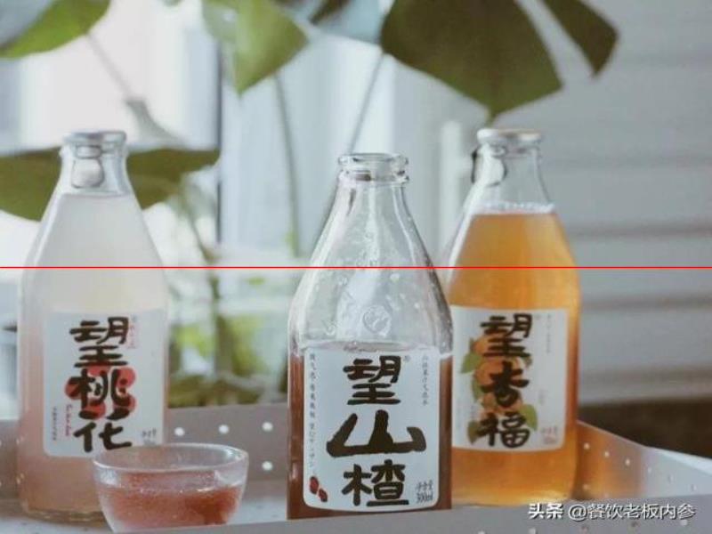 加個飲品就叫“餐+飲”？口不好、不健康……遲早被年輕人拋棄