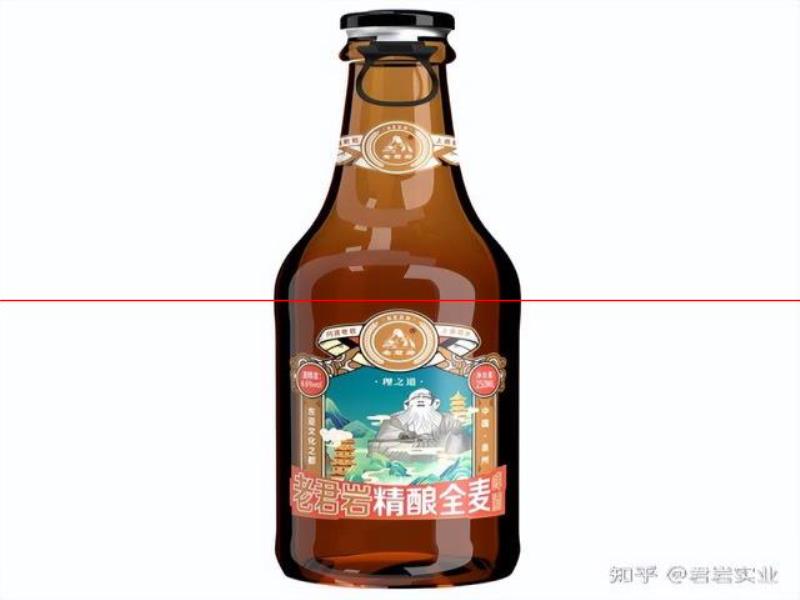 君巖實(shí)業(yè)丨泉州人自己的精釀啤酒——老君巖精釀啤酒