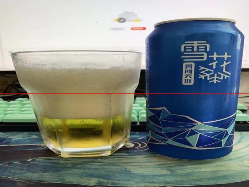 夏日平民級(jí)啤酒評(píng)測(cè)，5款常見(jiàn)工業(yè)啤酒橫測(cè)