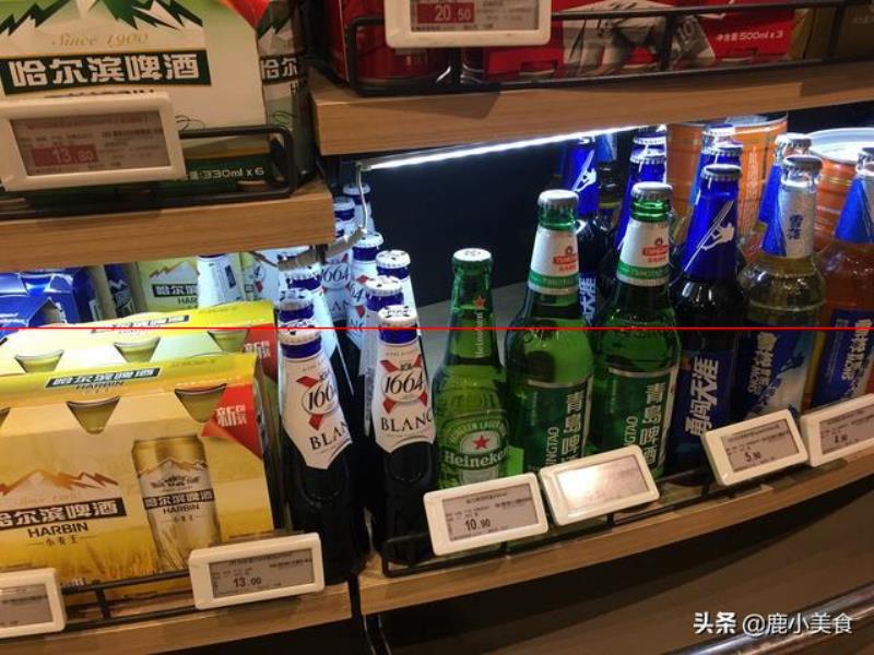 工業(yè)啤酒不好喝？試試6款國貨啤酒，用料扎實(shí)，“真”啤酒的味道