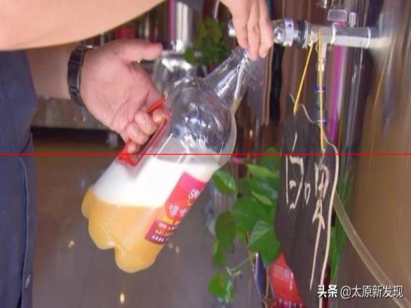 太原超高人氣的啤酒工廠！手的精釀啤酒！想喝直接送到你家里