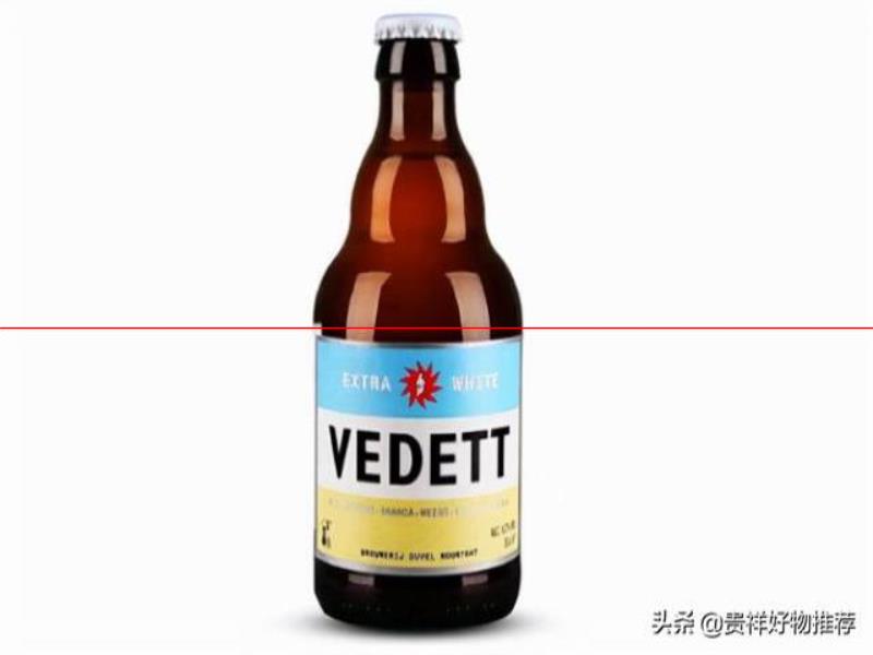 世界十大精釀啤酒品牌，豪格登上榜，角鯊頭被譽(yù)為世界啤酒