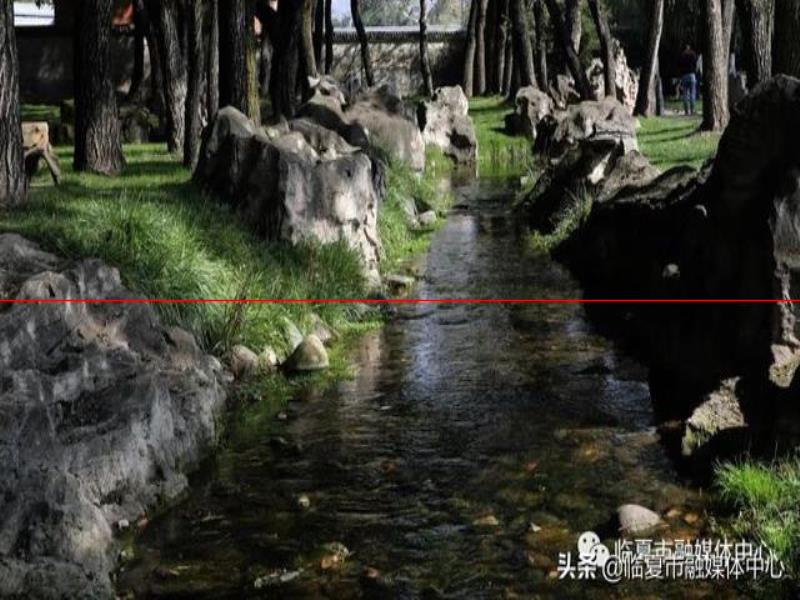 深挖歷史文化底蘊(yùn) 打造文旅特色小鎮(zhèn)——臨夏市：九泉奔涌 泉泉相映 各具神韻