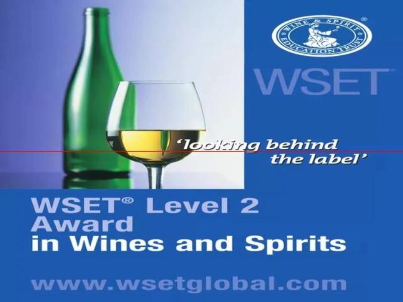 WSET 宣布將新增啤酒認(rèn)證課程，想學(xué)習(xí)啤酒的快看