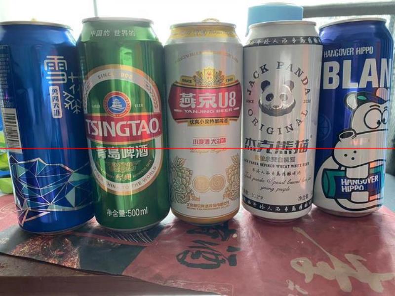 夏日平民級(jí)啤酒評(píng)測(cè)，5款常見(jiàn)工業(yè)啤酒橫測(cè)