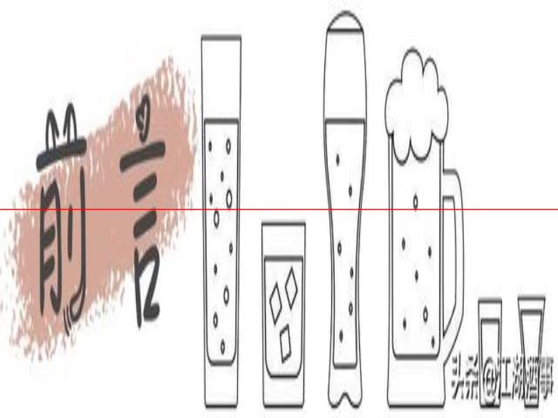 12款啤酒排名出爐：科羅娜、喜力、燕京、三得利、百威等上榜