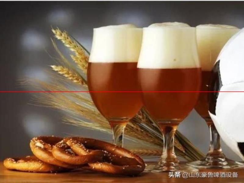 為什么你的小麥啤酒容易發(fā)酸？