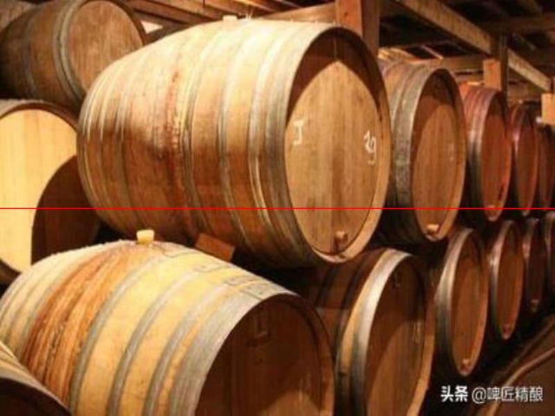 什么？！這些精釀啤酒竟然需要陳放