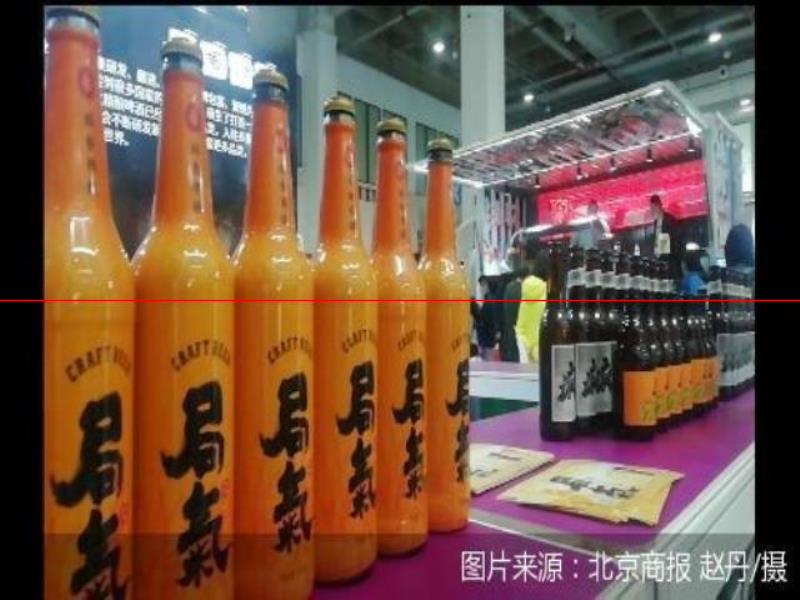 消費需求升級 精釀啤酒市場漸開