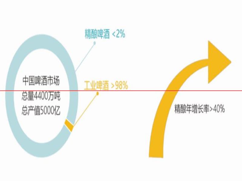 精釀啤酒行業(yè)黑馬，十七門(mén)全國(guó)招商