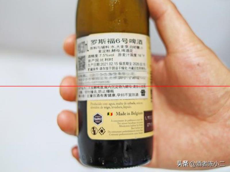 號(hào)稱排名全球前十的精釀啤酒，到底什么啤酒配得上這么高的美譽(yù)？