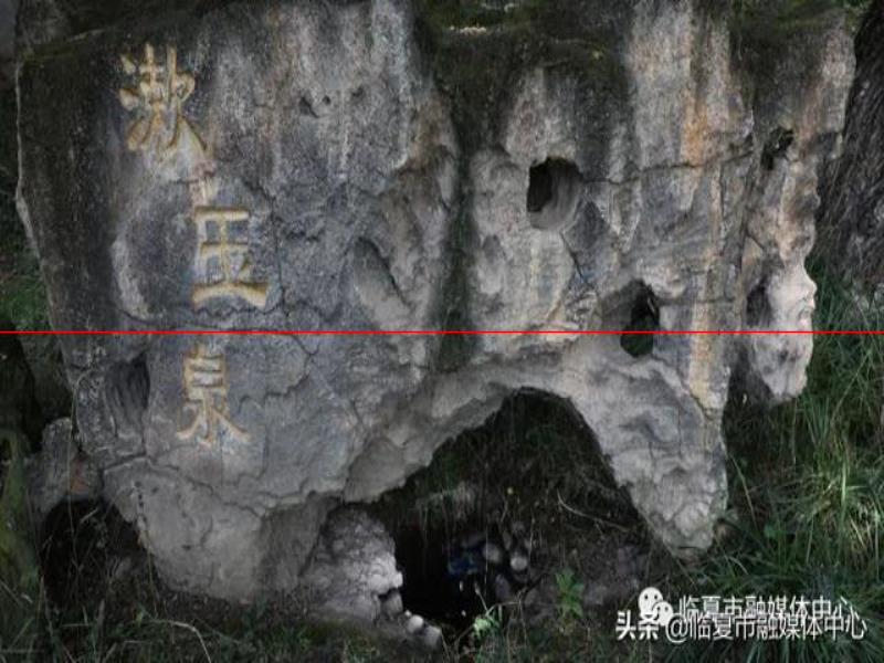 深挖歷史文化底蘊(yùn) 打造文旅特色小鎮(zhèn)——臨夏市：九泉奔涌 泉泉相映 各具神韻