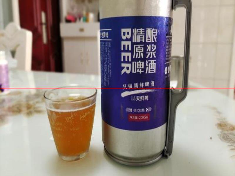 端午喝啤酒，買(mǎi)這6款國(guó)產(chǎn)“真”啤酒不錯(cuò)，用料純正，性價(jià)比很高