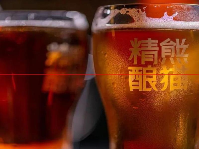 “一入精釀深似?！?精釀啤酒市場(chǎng)觀察