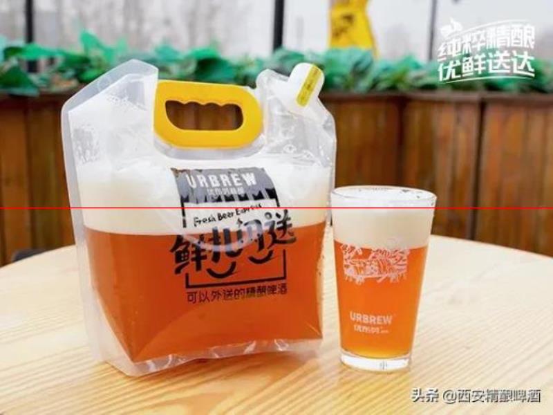 您處于精釀啤酒那個段位？