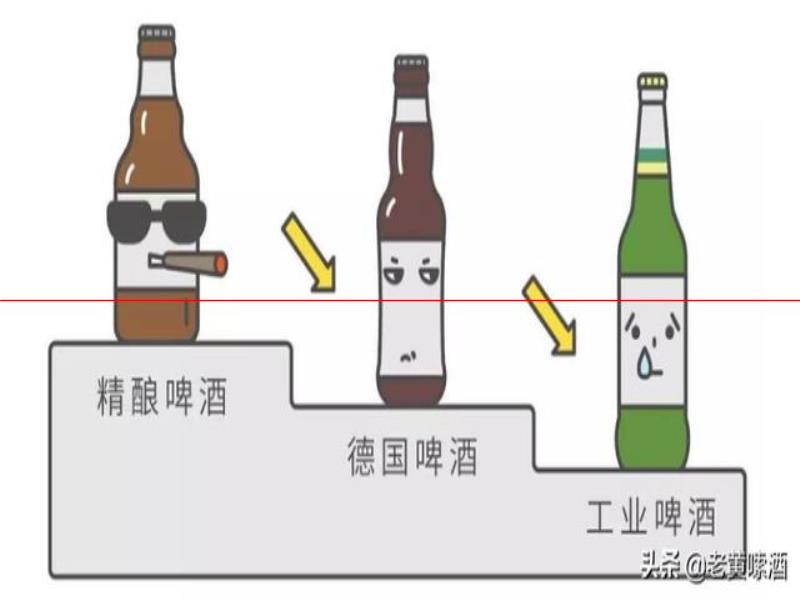 精釀啤酒就是更好的？很多人都搞錯(cuò)了！聽聽內(nèi)行人怎么說(shuō)