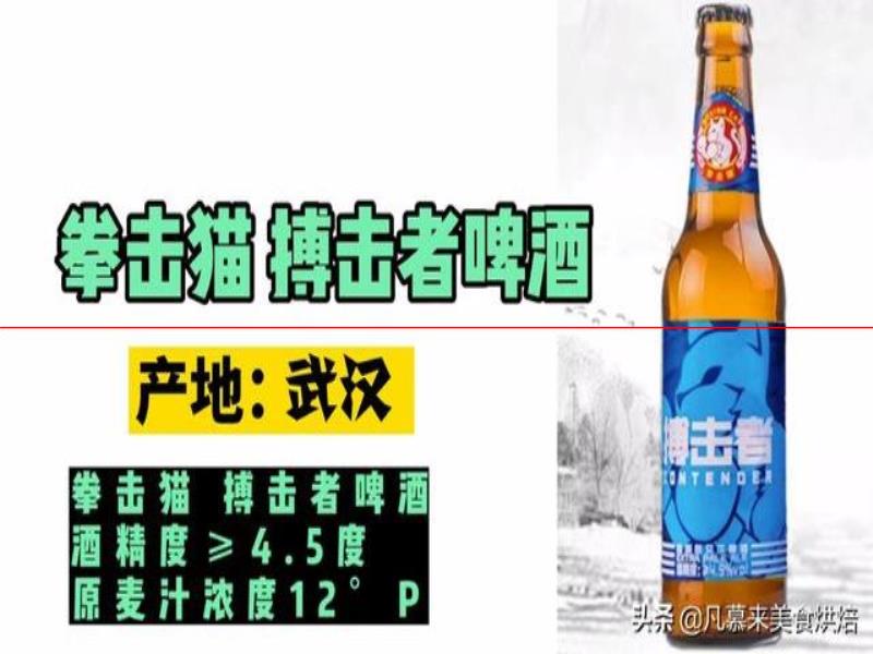 測評17款精釀啤酒，五花八門各種口味真奇葩，哪種啤酒好喝能奪冠