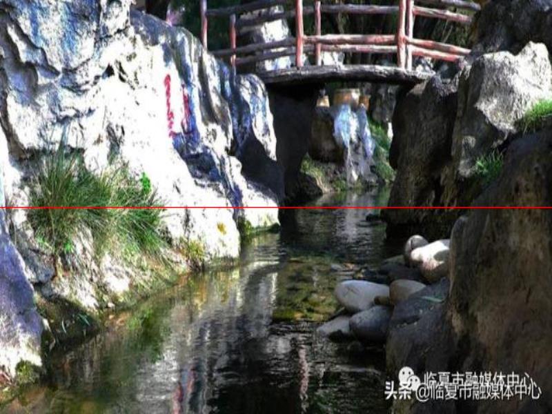 深挖歷史文化底蘊(yùn) 打造文旅特色小鎮(zhèn)——臨夏市：九泉奔涌 泉泉相映 各具神韻