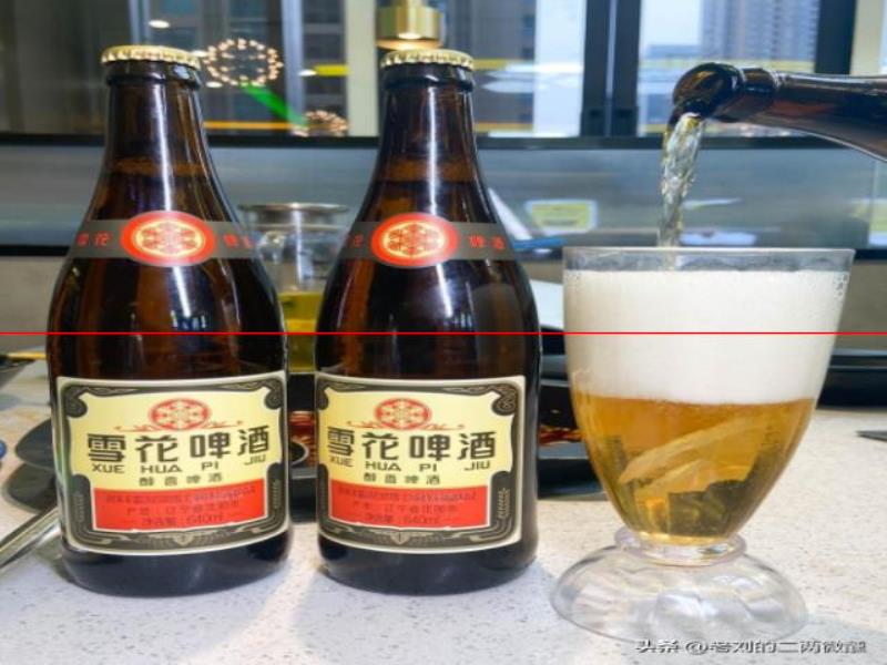 中國(guó)好喝的啤酒有哪些？酒友推薦4款的優(yōu)質(zhì)啤酒，口感不輸進(jìn)口