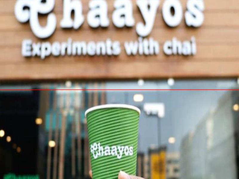 TOPBRAND  Chaayos/重力星球獲融資；雀巢健康收購TBHC；元氣森林收購最喜；Cath Kidston或被出售