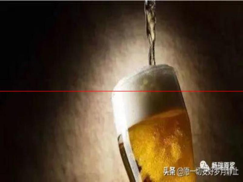 天天喝酒，但是精釀啤酒和原漿啤酒，你懂得怎么區(qū)分嗎？