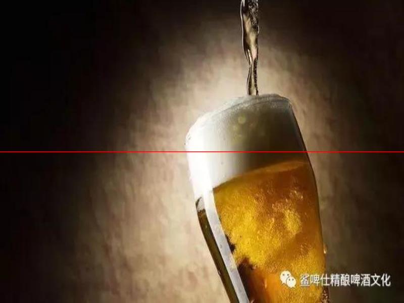 喝精釀啤酒是一種品位還是一種消費(fèi)升級(jí)？