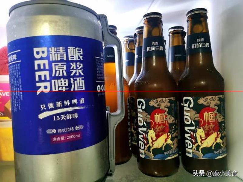 推薦3款“國產(chǎn)”精釀啤酒，都是無大米的良心好啤，關(guān)鍵好喝不貴