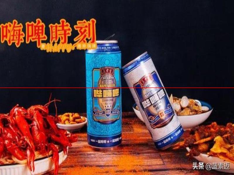 精釀啤酒市場前景如何？為什么越來越多人看好精釀啤酒發(fā)展趨勢