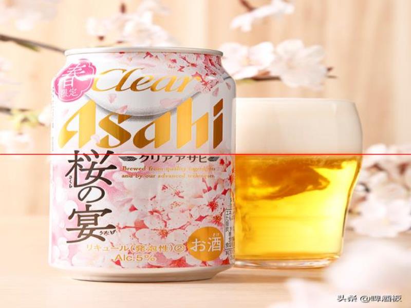 百威、麒麟、燕啤、拉薩啤酒......啤酒行業(yè)新品