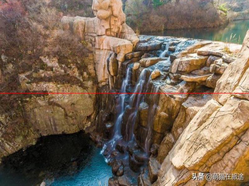 中國海岸線高峰，海上“名山”——嶗山