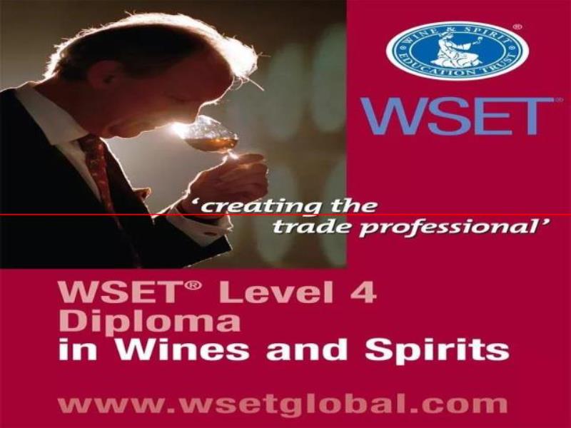 WSET 宣布將新增啤酒認(rèn)證課程，想學(xué)習(xí)啤酒的快看