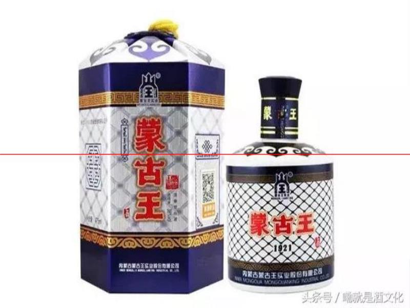 內(nèi)蒙古這五大名酒，竟然有一個讓人聞風喪膽