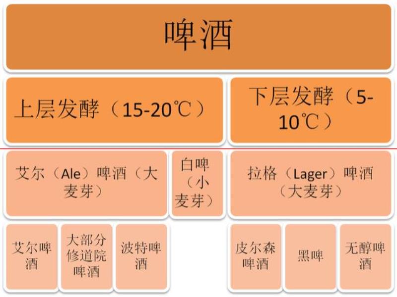 喝個(gè)啤酒都要分工業(yè)和手工？如何科學(xué)地看待啤酒分類？