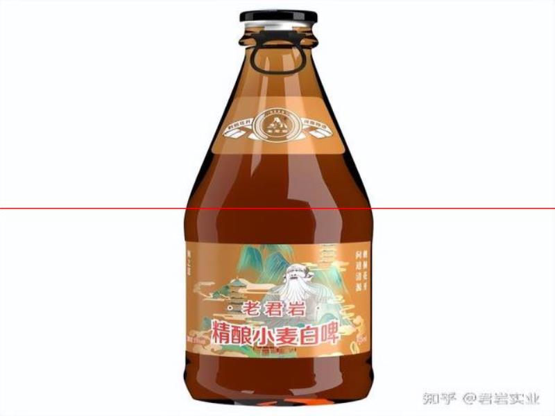 君巖實(shí)業(yè)丨泉州人自己的精釀啤酒——老君巖精釀啤酒